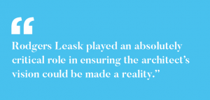 Richmond Care Village Testimonial