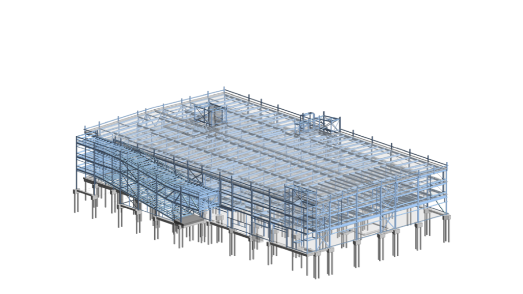 Structural Engineer Derby Rodgers Leask